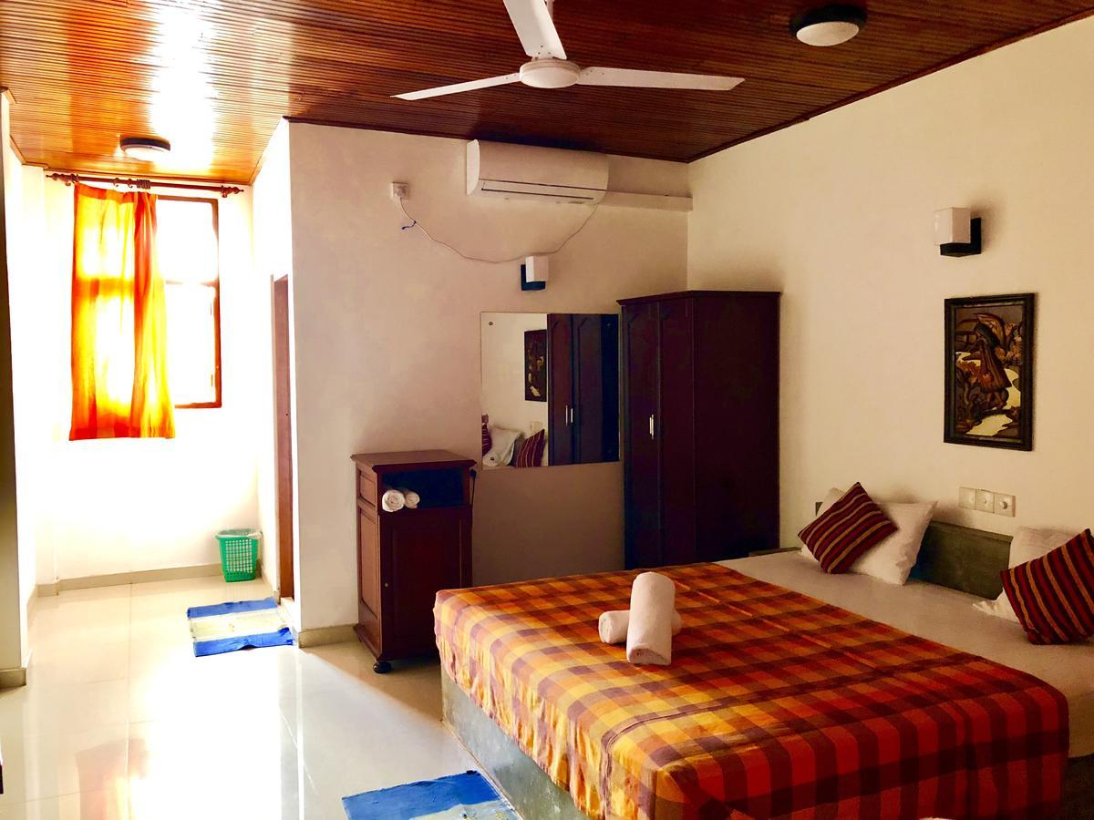 Lanka Beach Hotel Ettukala エクステリア 写真