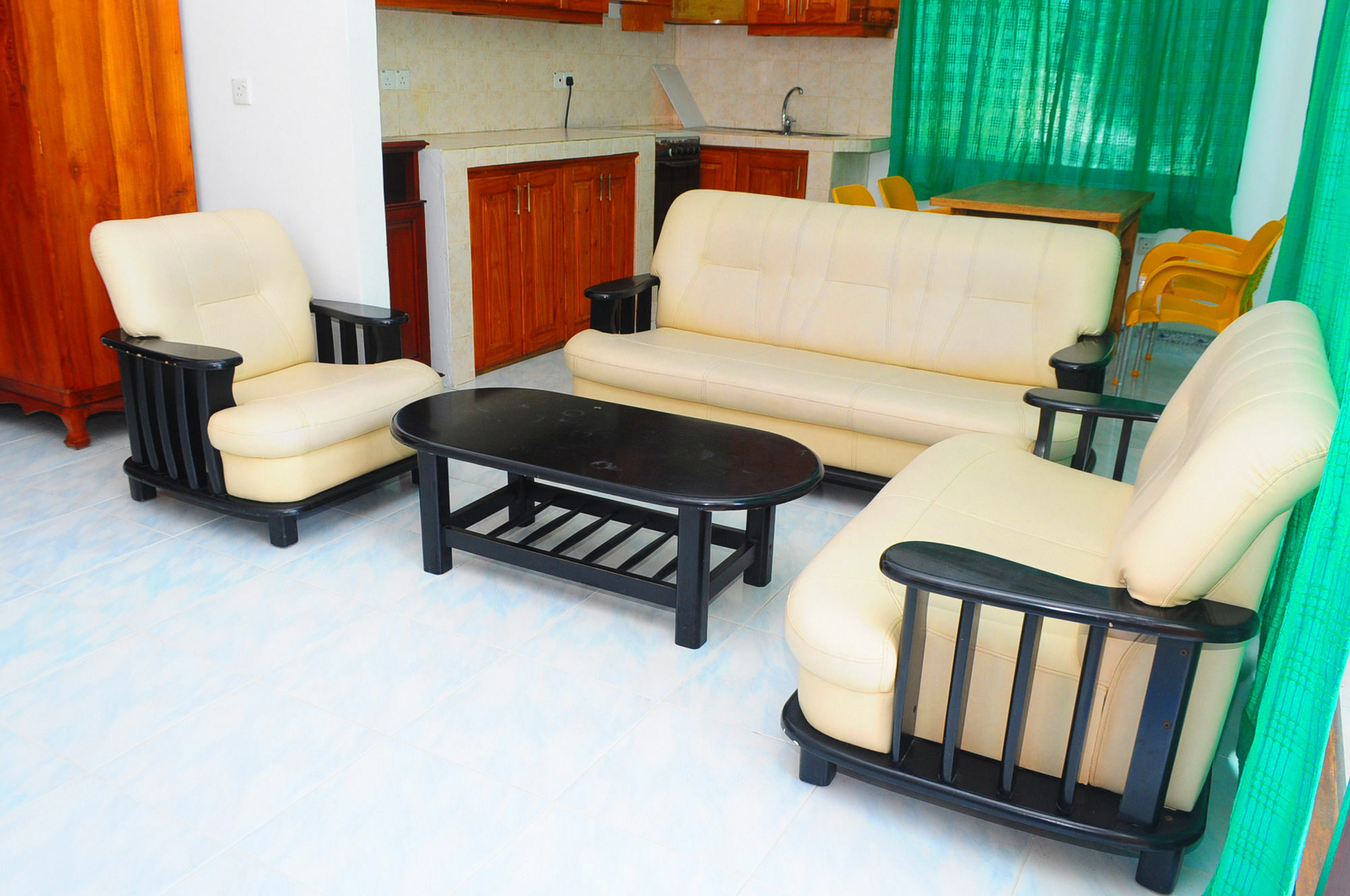 Lanka Beach Hotel Ettukala エクステリア 写真